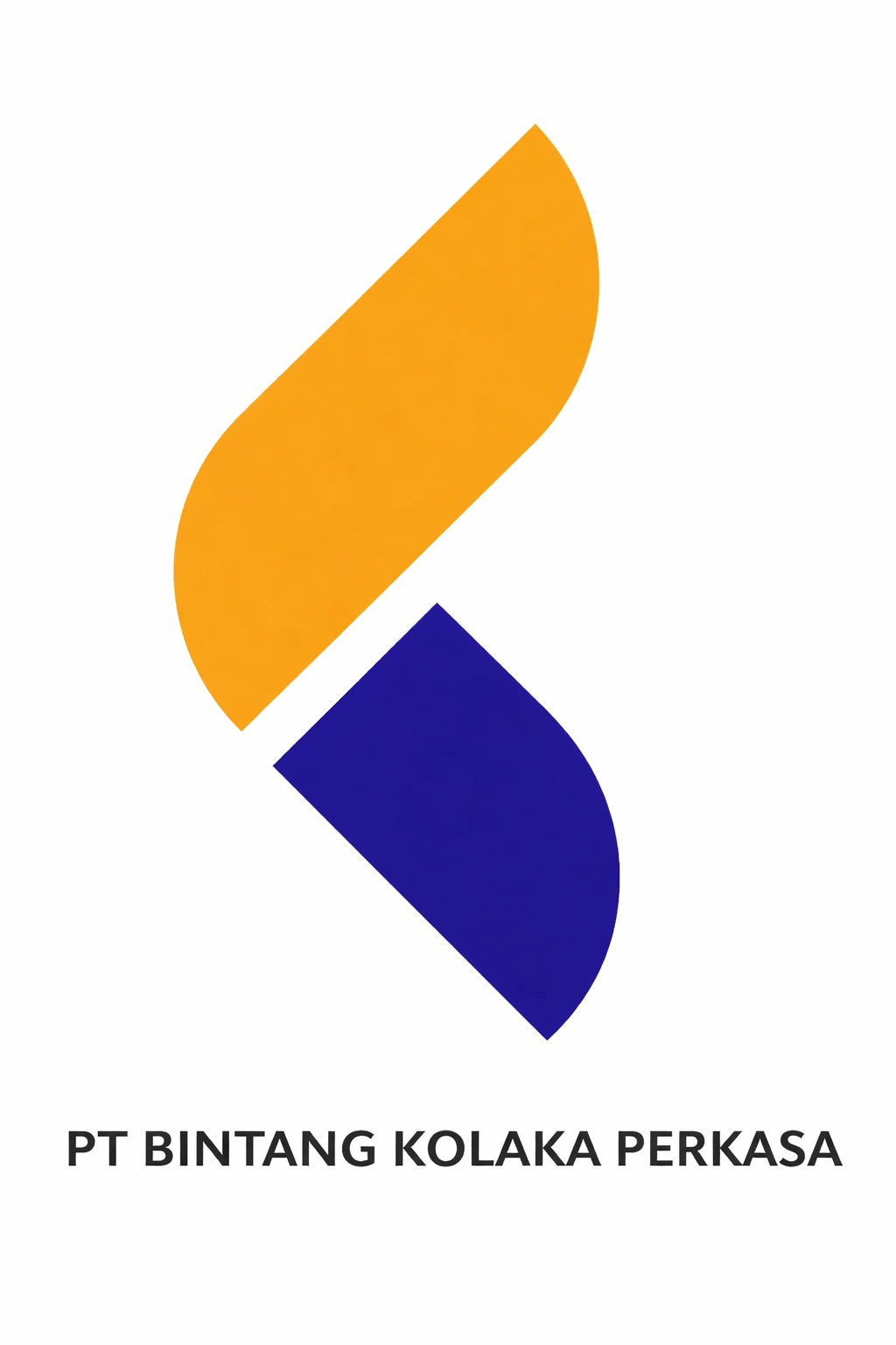 Logo PT Bintang Kolaka Perkasa